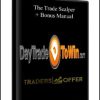 The Trade Scalper + Bonus Manual