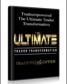 Tradeempowered - The Ultimate Trader Transformation