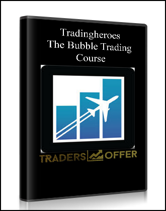 Tradingheroes - The Bubble Trading Course