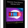 Trend Monitor Indicator for MT4