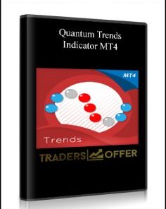 Trends Indicator for MT4