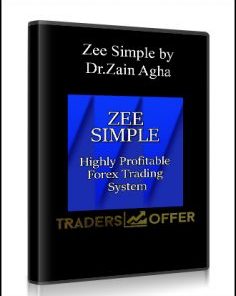Zee Simple by Dr.Zain Agha