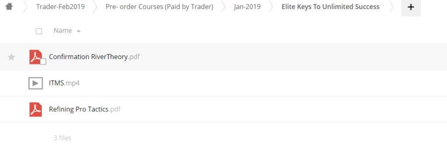 Inthemoneystocks.com - Elite Keys To Unlimited Success