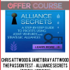 Chris Attwood & Janet Bray Attwood – The Passion Test – Alliance Secrets (Digital Version)