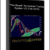 “The Beast” Automated Trading System V2 (Feb 2015)