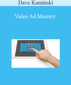 Dave Kaminski - Video Ad Mastery