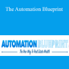 Dean Graziosi – The Automation Blueprint