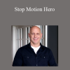 Dave Kaminski - Stop Motion Hero