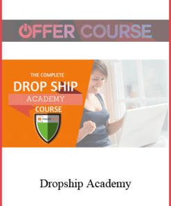 Dropship Academy
