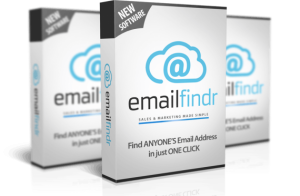 EmailFindr ( OTO 1 2 3 4 )