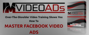 IM Video Ads With – 150 hours Of Training (OTO1+OTO2)