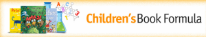 Jay Boyer – Children Book Formula: MEGA BUNDLE