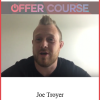 Joe Troyer – SEO Kickstart LIVE Bootcamp