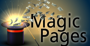 Magic Pages – 4 Weeks to Build Your Future