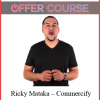 Ricky Mataka – Commercify