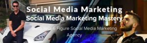 Ryan Hildreth – Social Media Marketing Mastery Build Your 6 Figure Social Media Marketing Agency