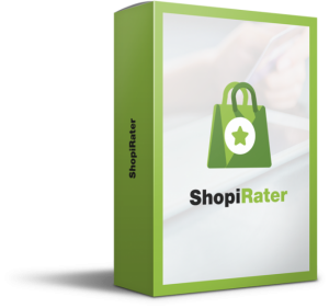 ShopiRater – Best eCommerce Automated Review Generator – Automator – ShopiSpy