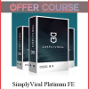 SimplyViral Platinum FE