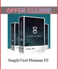 SimplyViral Platinum FE