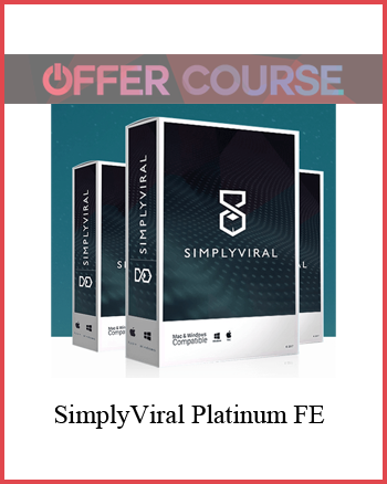 SimplyViral Platinum FE