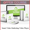Smart Video Marketing Video Player