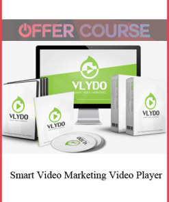 Smart Video Marketing Video Player