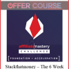 Stackthatmoney – The 6 Week Affiliate Mastery Challenge 2017