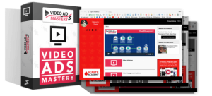 Video Ads Mastery – Super Cheap Targeted FB Traffic To Your Ecom Stores ( OTO 1 + OTO 2 + OTO3 )