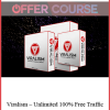 Viralism – Unlimited 100% Free Traffic and Sales From Viral Content