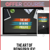 The Art of Being Prolific