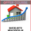 Dave Del Dotto – Mega Event Re-Up