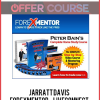 Jarratt Davis – Forexmentor – LiveConnect