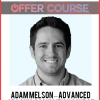 Adam Melson – Advanced Organic Acquisition Course