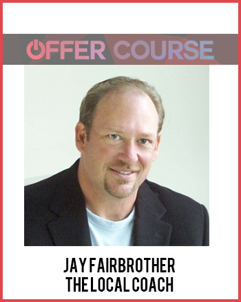 Jay Fairbrother – The Local Coach