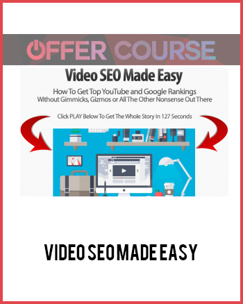 Video SEO Made Easy