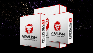 Viralism – Unlimited 100% Free Traffic and Sales From Viral Content ( OTO 1 + OTO 2 )