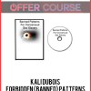 Kali Dubois – Forbidden (Banned) Patterns
