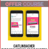 Caitlin Bacher – The Fab Facebook Group System