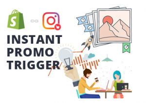 Roger and Barry – Instant Promo Trigger Gold Package