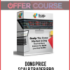 Dong Price – Scalp Trader PRO