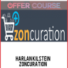 Harlan Kilstein – ZonCuration