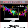 Prosociate – Amazon Plus Ebay Edition