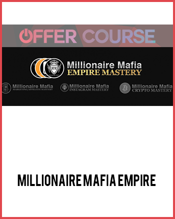Millionaire Mafia Empire