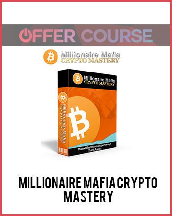 Millionaire Mafia Crypto Mastery