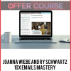 Joanna Wiebe and Ry Schwartz – 10x Emails Mastery