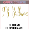 Beth Ann – Fb Brilliance