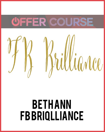 Beth Ann – Fb Brilliance