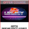J Keitsu – Dropship Legacy 2.0 Course