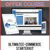 Ultimate E-Commerce Starter Kit