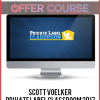 Scott Voelker – Private Label Classroom 2017